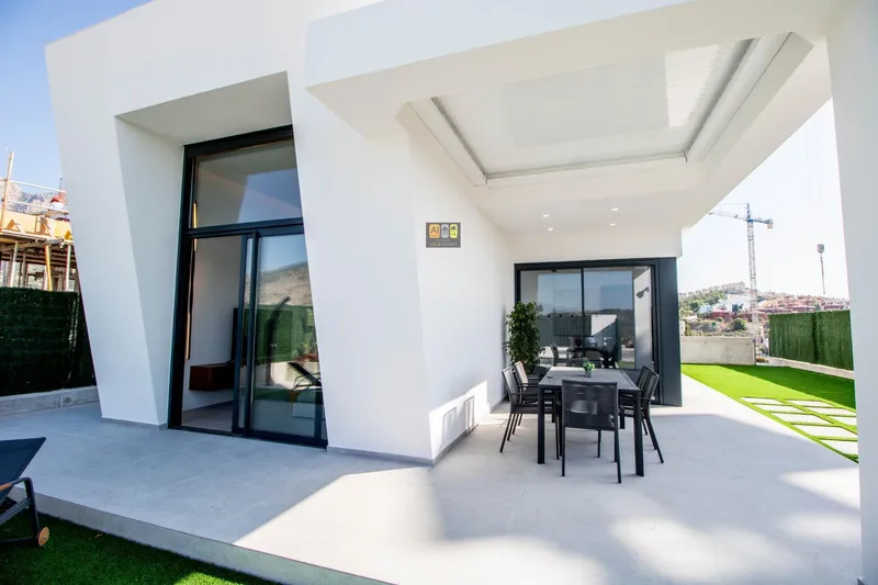 Casa de Pueblo en Finestrat - 7