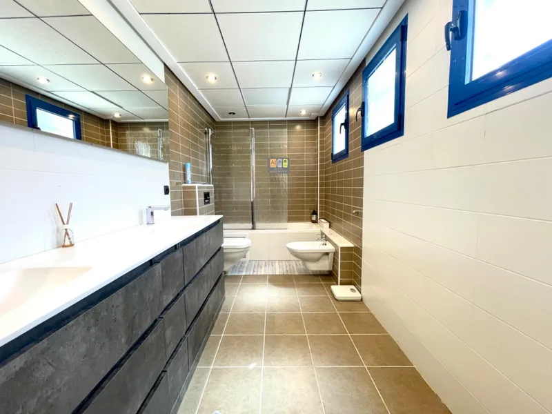 Chalet en Altea - 49