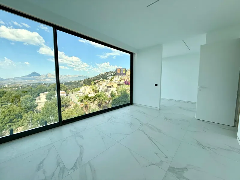 Chalet en Altea - 28