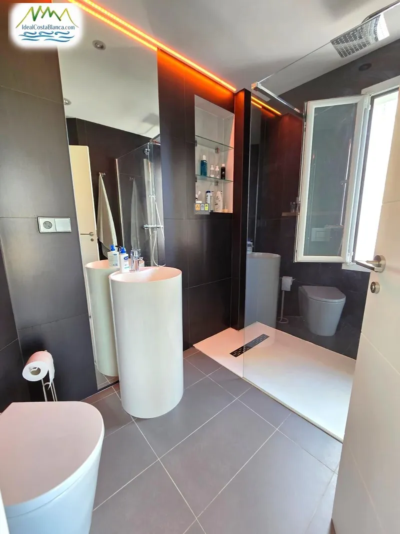 Casa de Pueblo en Altea - 7