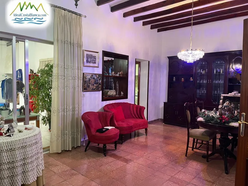 Adosado en Altea - 3