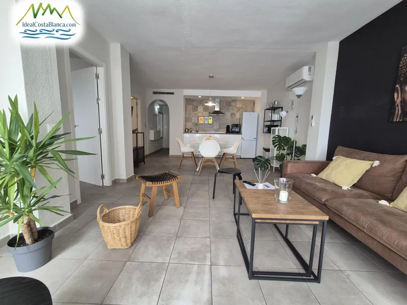 Apartamento en Altea - 4