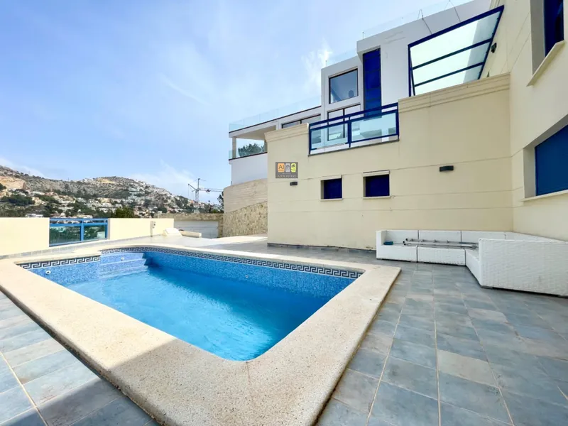 Chalet en Altea - 7