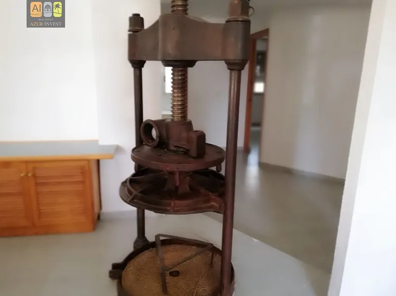 Adosado en Altea la vella - 22