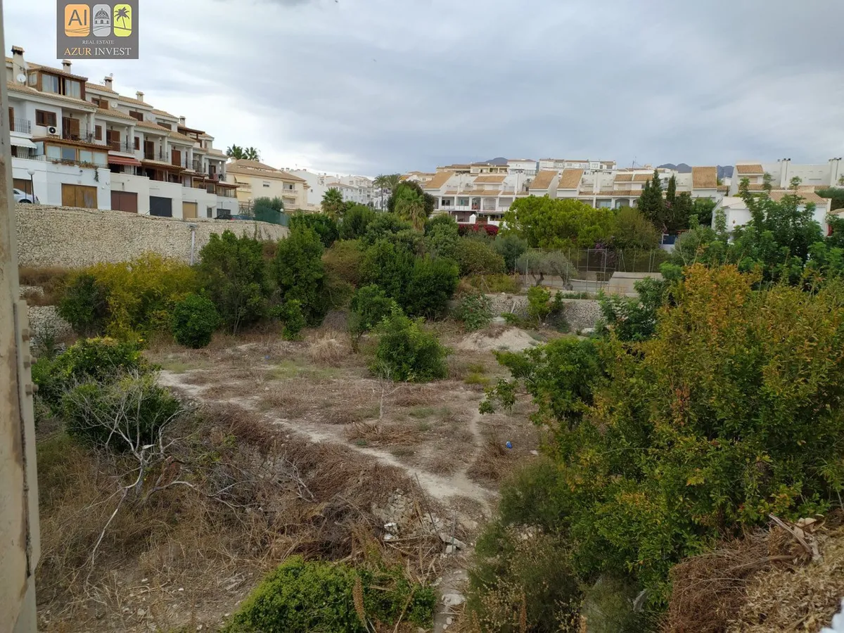 Parcela en Altea - Main
