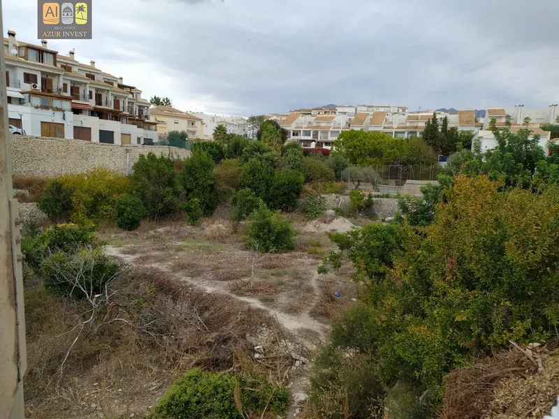 Parcela en Altea - 1