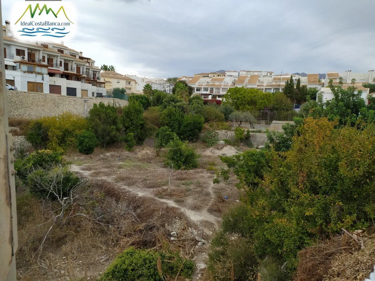 Parcela en Altea - Main