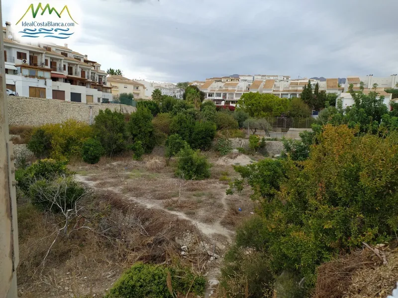 Parcela en Altea - 1