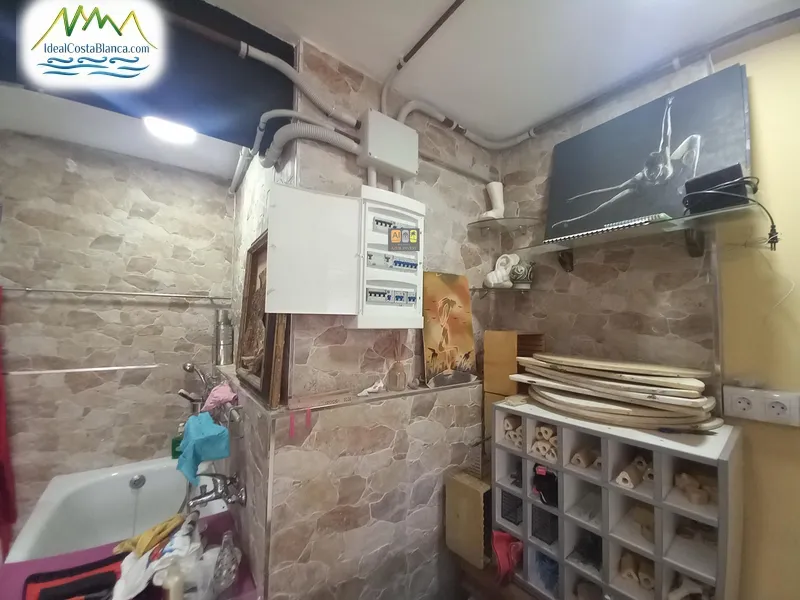 Local Comercial en Benidorm - 5