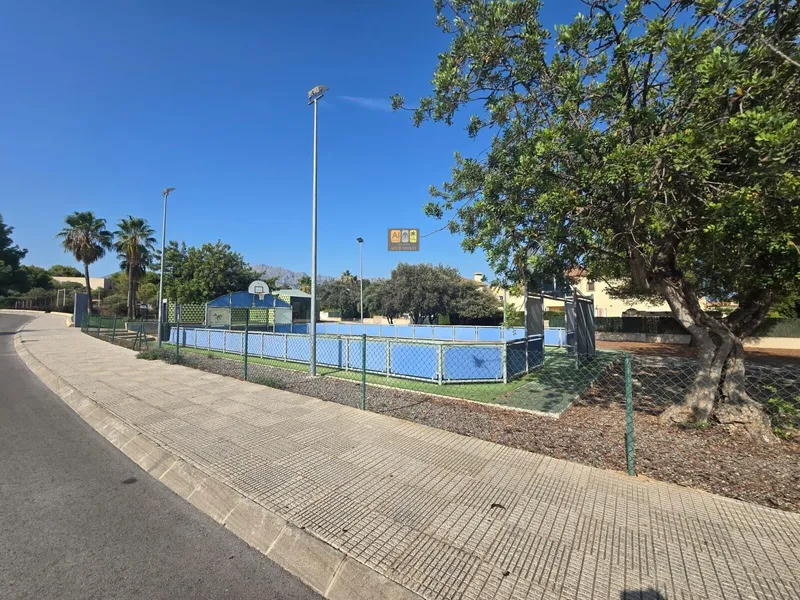 Adosado en La Nucía - 27