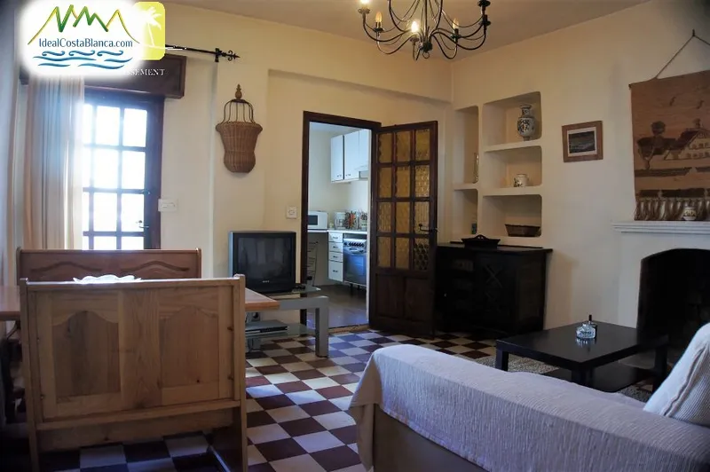 Casa de Pueblo en Altea - 5