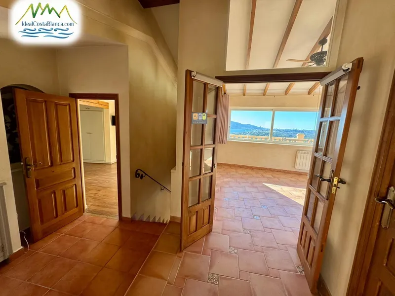 Casa de Pueblo en Altea - 6