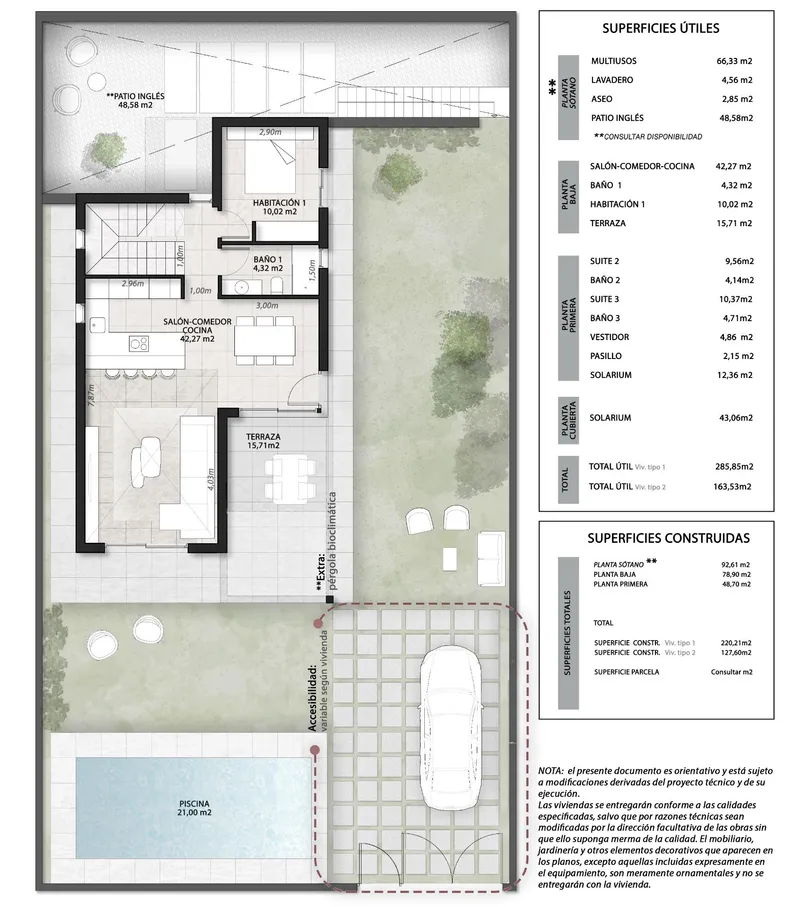Casa de Pueblo en Finestrat - 26