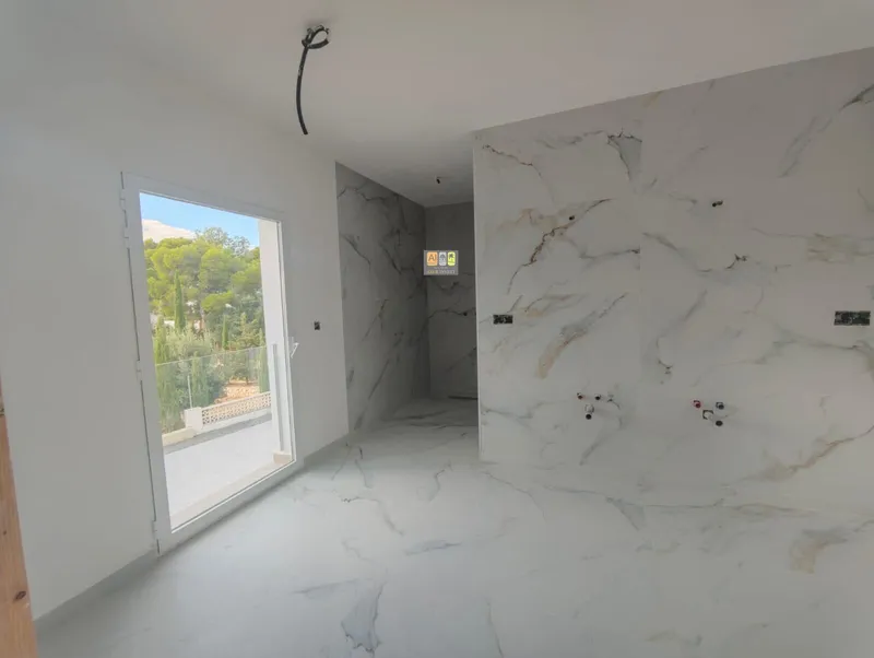 Chalet en Altea - 21