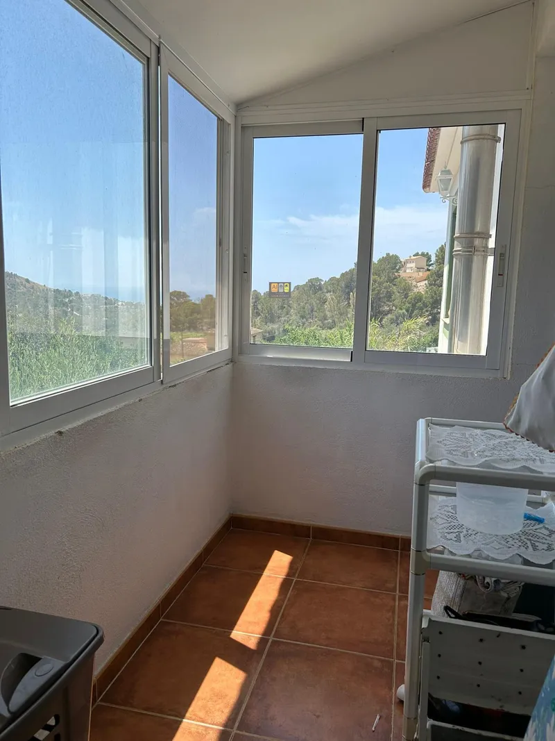 Chalet en Finestrat - 11