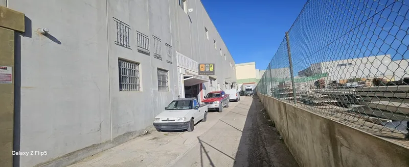 Local Comercial en Polop - 2