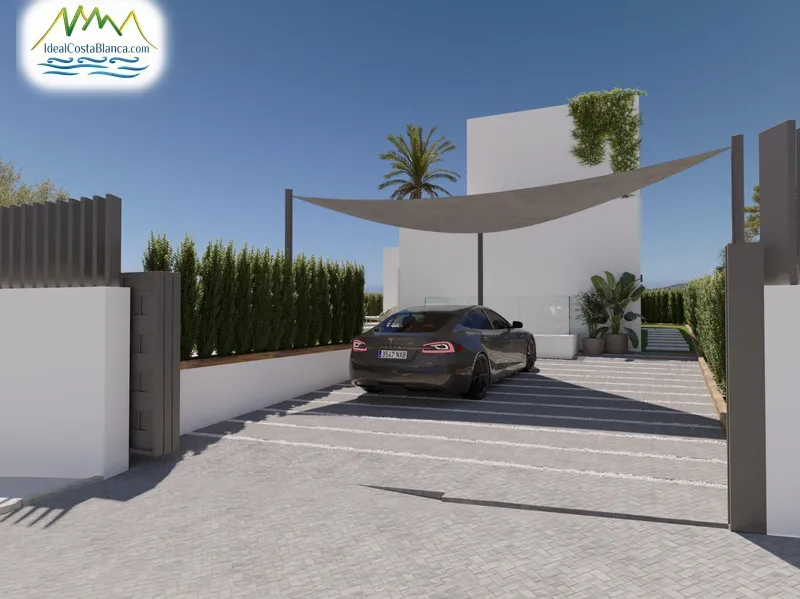 Casa de Pueblo en l'Alfas del Pi - 8