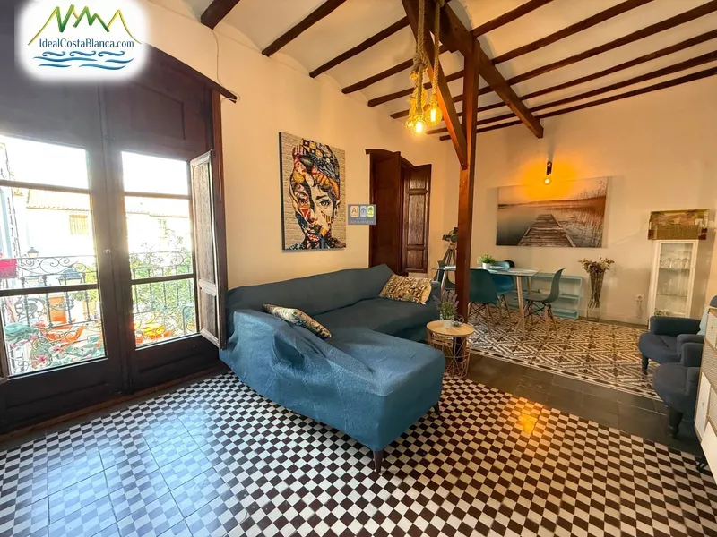 Apartamento en Altea - 8