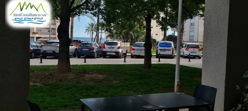 Local Comercial en Altea - 3