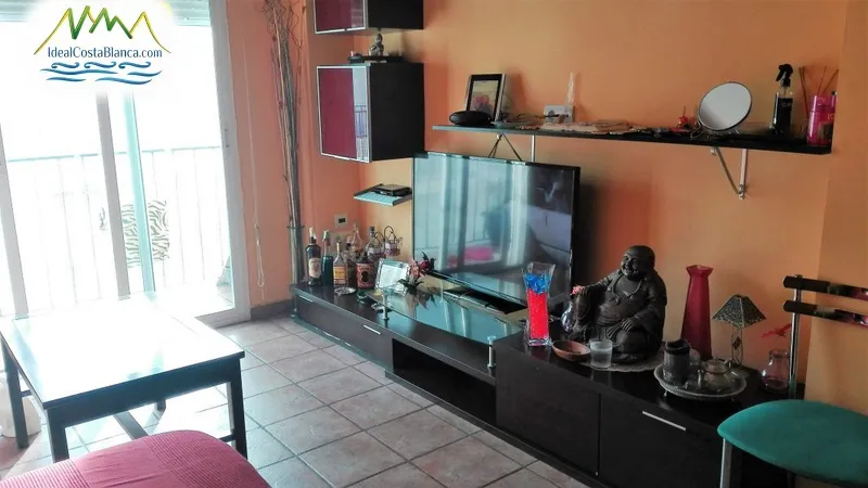 Apartamento en Altea - 2