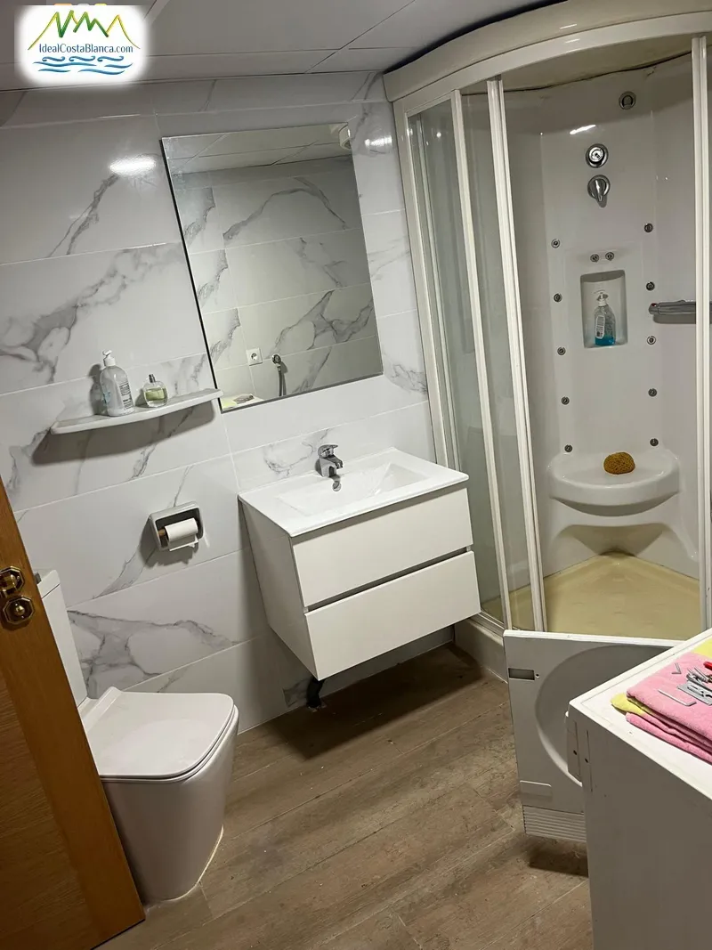 Adosado en Altea - 6