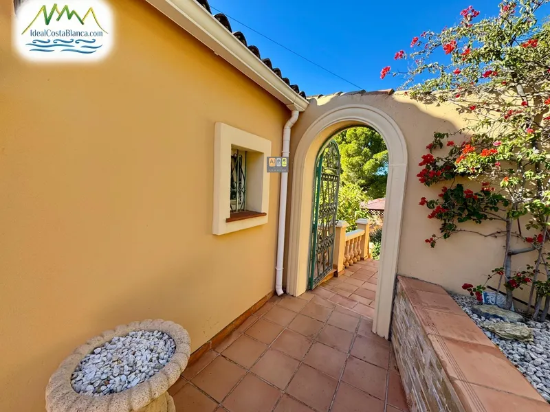 Casa de Pueblo en Altea - 5