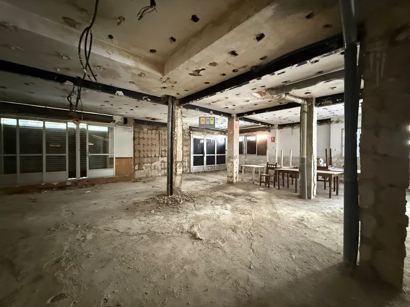 Local Comercial en Altea - 11