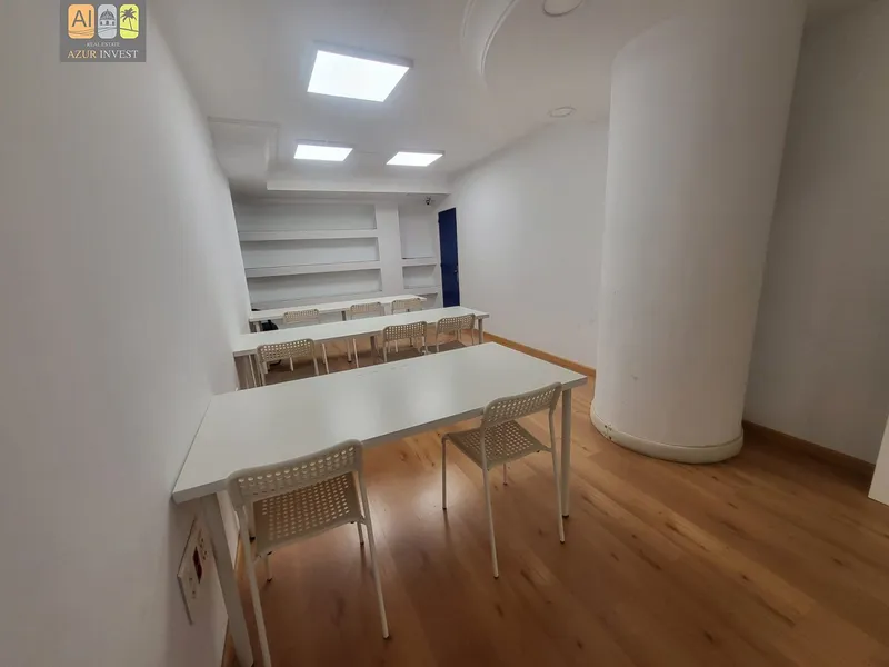 Local Comercial en Altea - 6