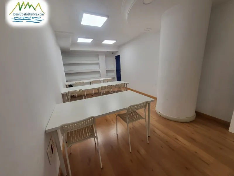 Local Comercial en Altea - 6