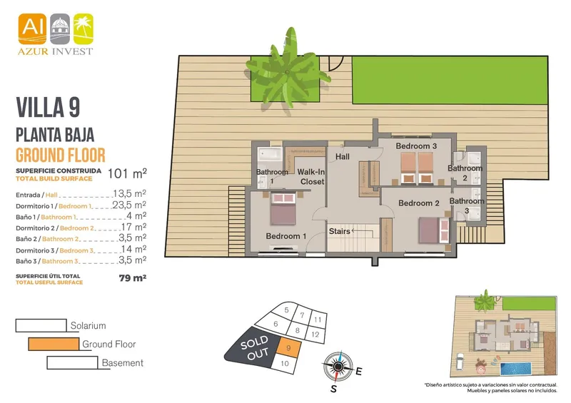 Chalet en Finestrat - 20