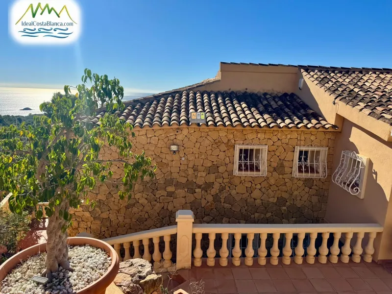 Casa de Pueblo en Altea - 2