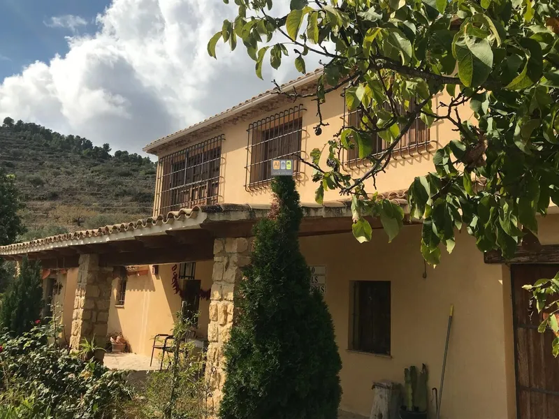 Chalet en Sella - 4