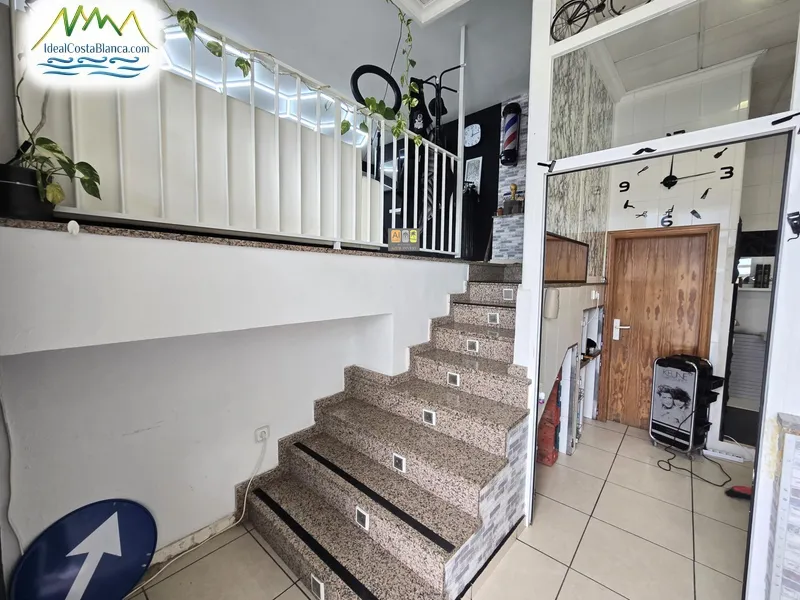 Local Comercial en Altea - 4