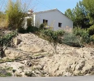 Casa de Campo en La Nucía