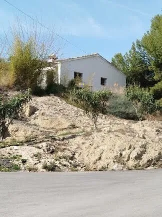 Casa de Campo en La Nucía - 1
