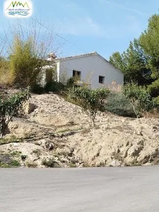 Casa de Campo en La Nucía - 1