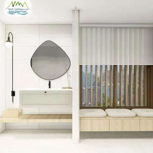 Chalet en Finestrat - 6