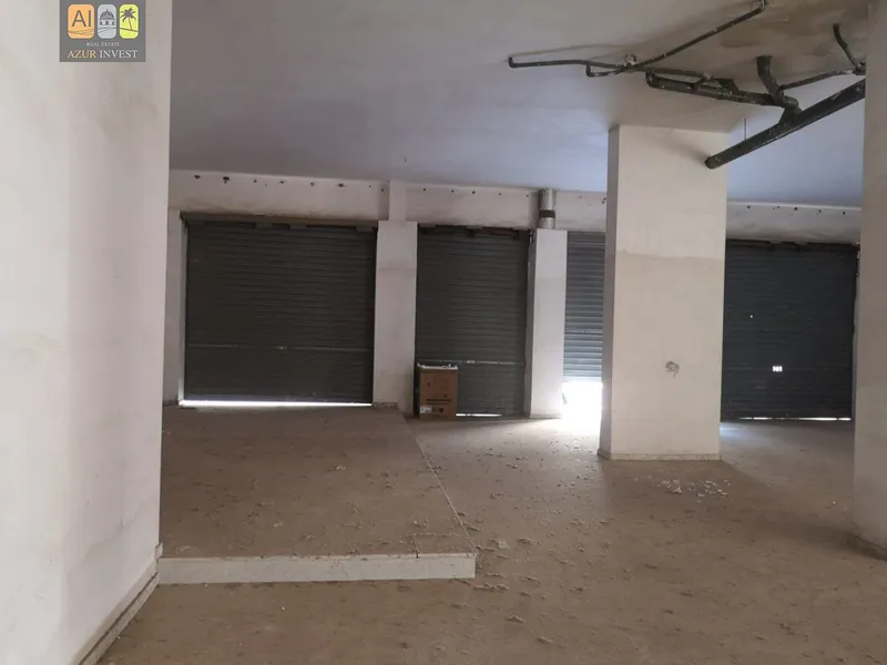 Local Comercial en Villajoyosa - 2