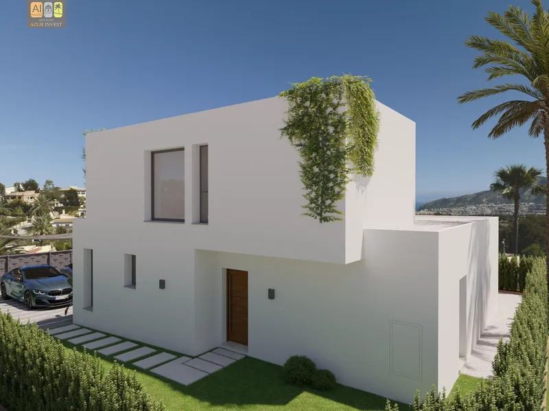 Casa de Pueblo en l'Alfas del Pi - 9