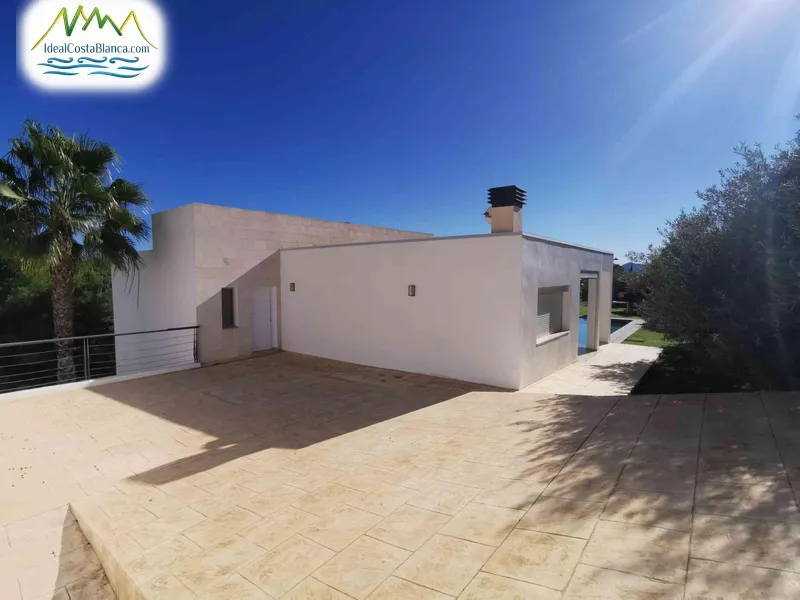 Casa de Pueblo en Altea la vella - 4