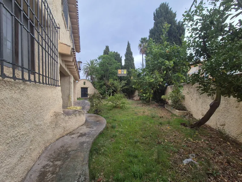 Chalet en Polop - 8