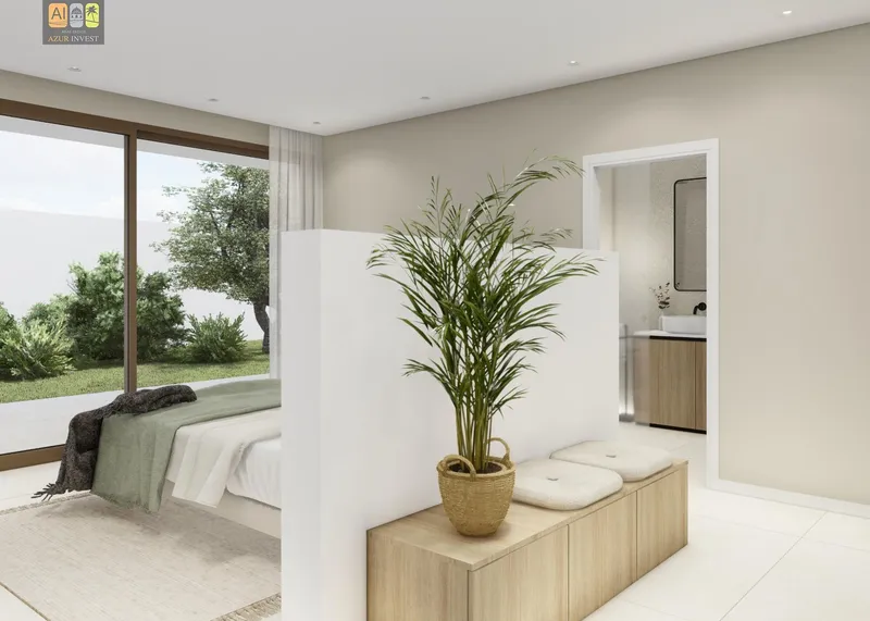 Chalet en Finestrat - 25