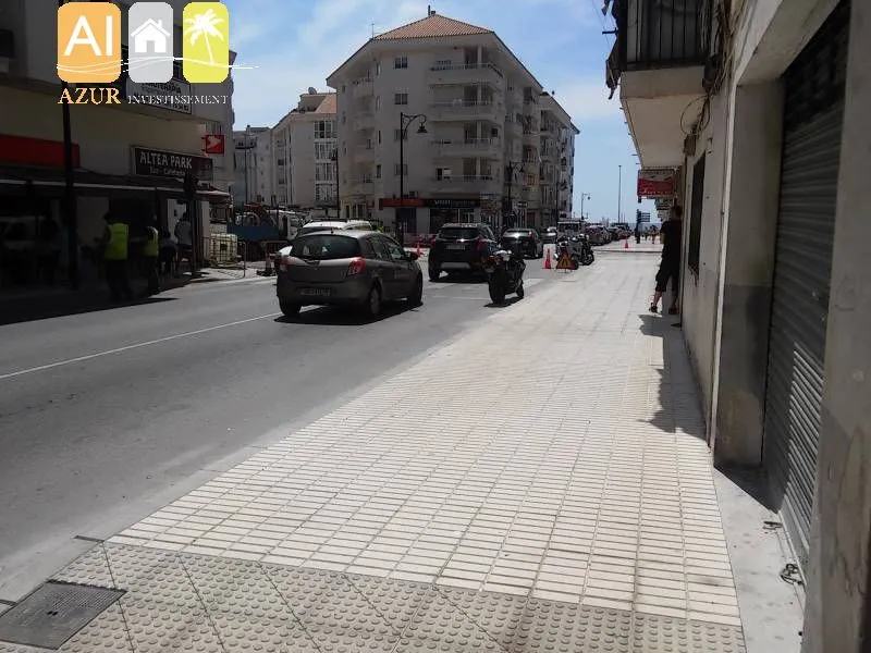 Local Comercial en Altea - 14