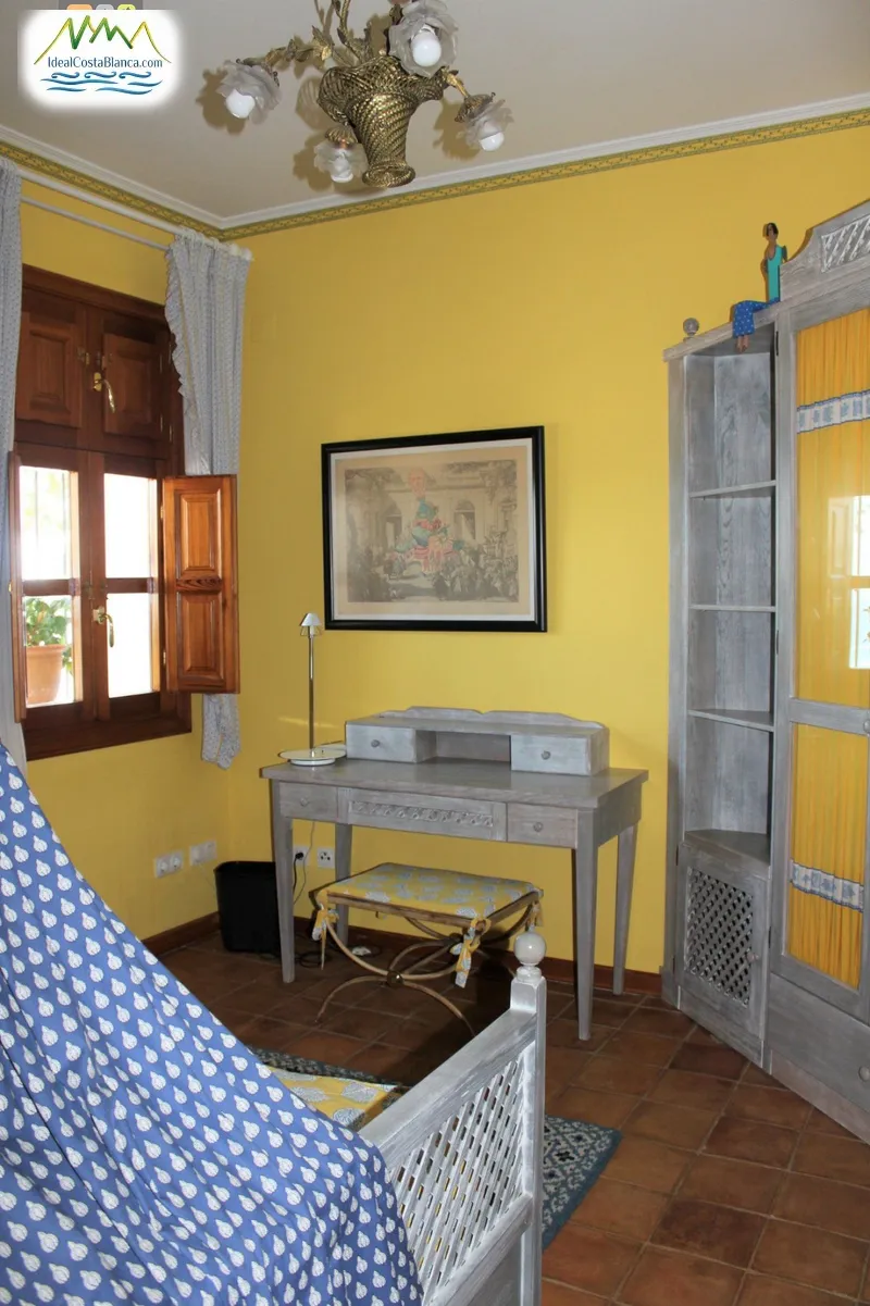 Casa de Pueblo en Altea - 5