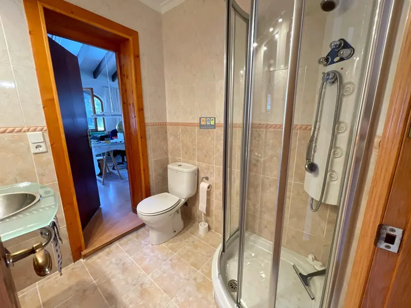 Casa de Pueblo en Altea - 21