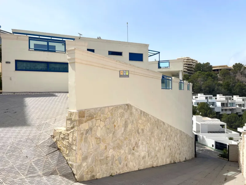 Chalet en Altea - 4