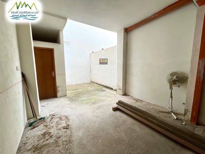 Local Comercial en Altea - 4