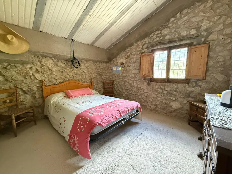 Casa de Campo en Sella - 31