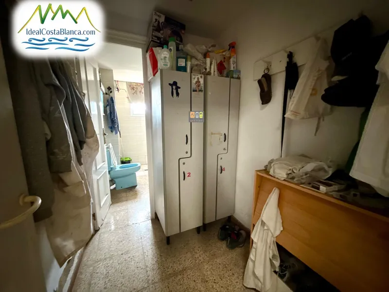 Local Comercial en Altea - 4