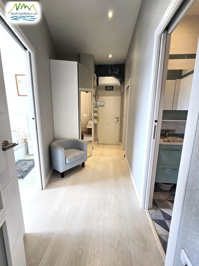 Apartamento en Altea - 7